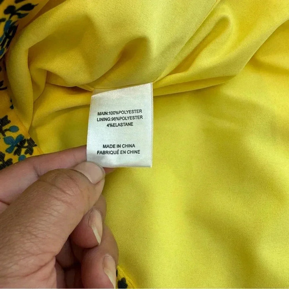 C/Meo Collective
Come Across Short Sleeve Dress size s - Picture 10 of 12